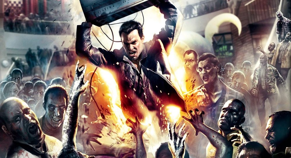 Review - Dead Rising 2 (Xbox 360)