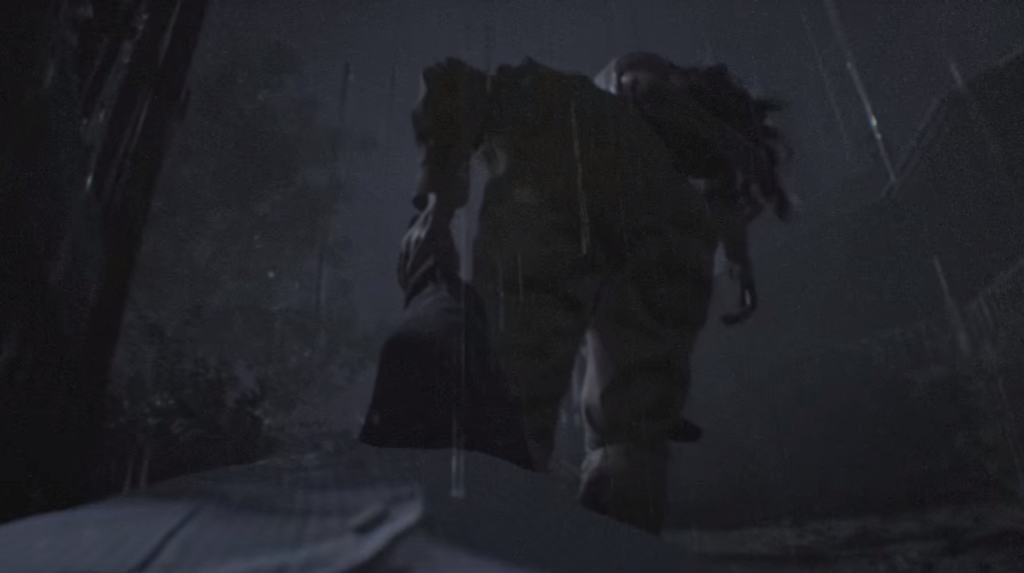 [Rumor] Resident Evil 7: First Look At Mia From The Lantern Trailer