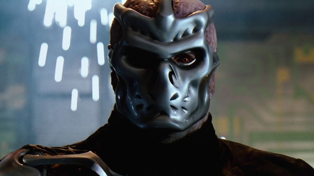 13 Reasons Why Uber Jason Should be in Friday the 13th: The Game