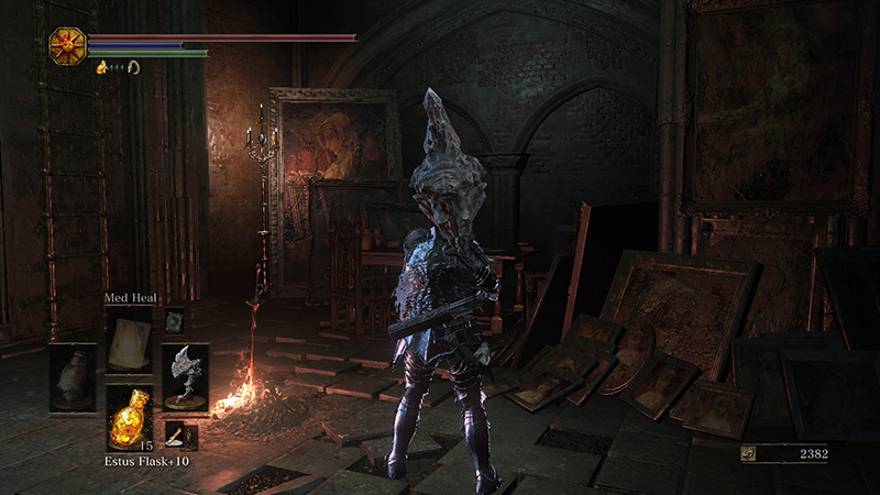 Dark Souls 3 review – the grandiose end to an unmatched trilogy