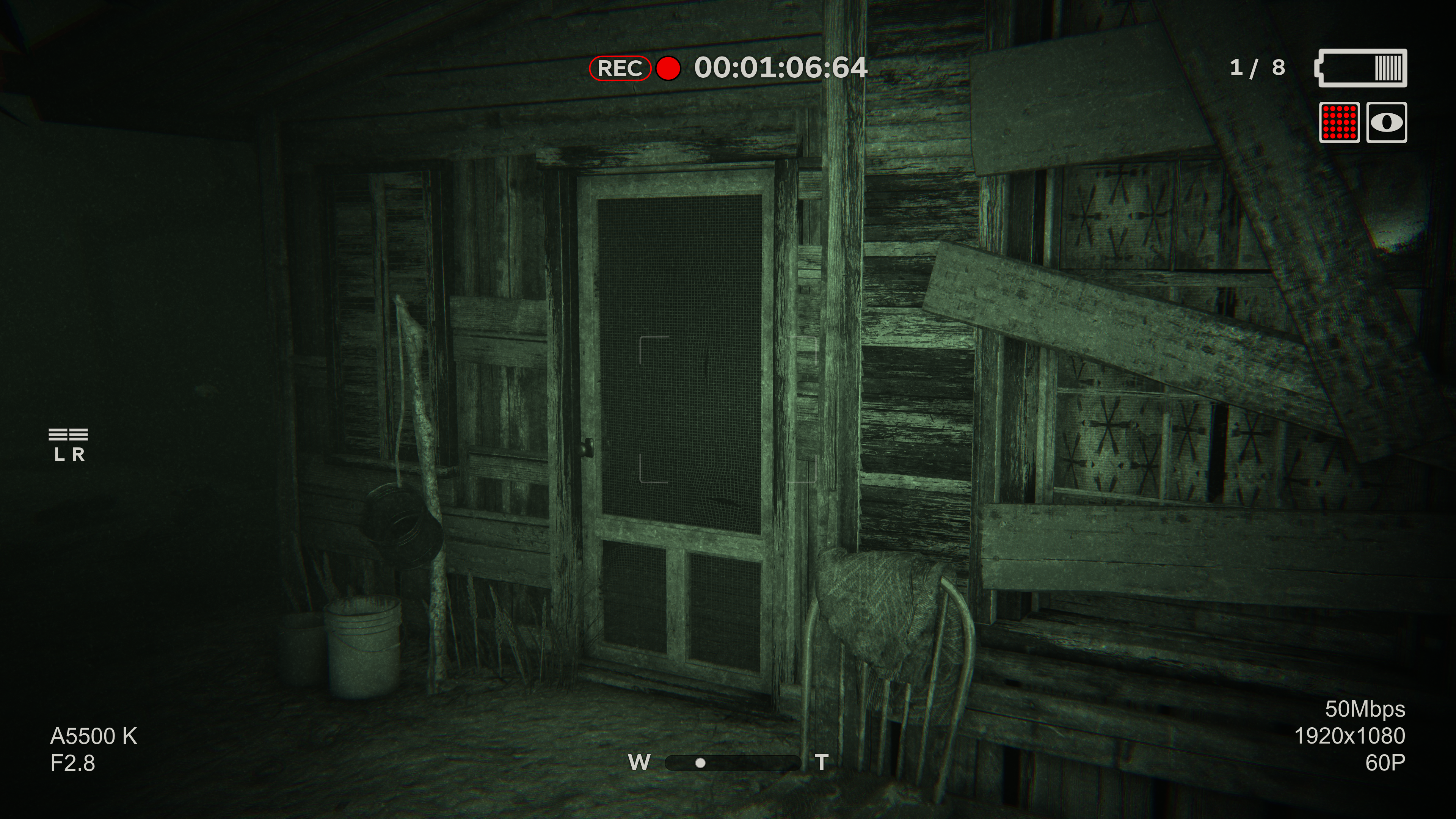 Outlast есть на ps3 фото 95