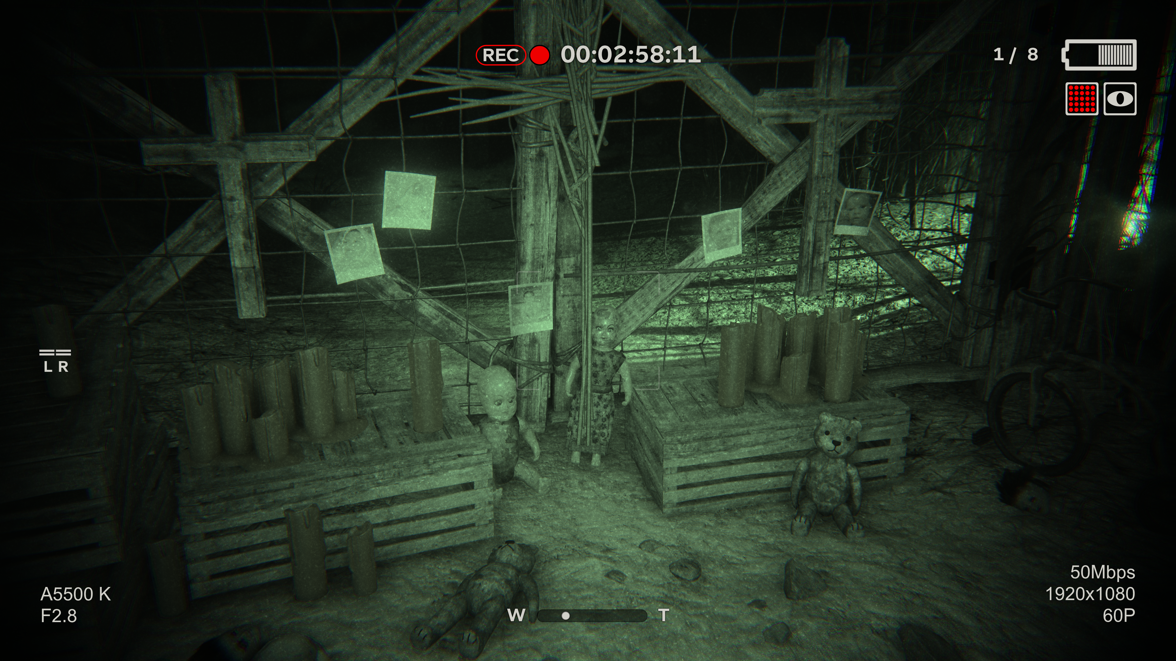 Outlast trinity playstation 4 фото 39