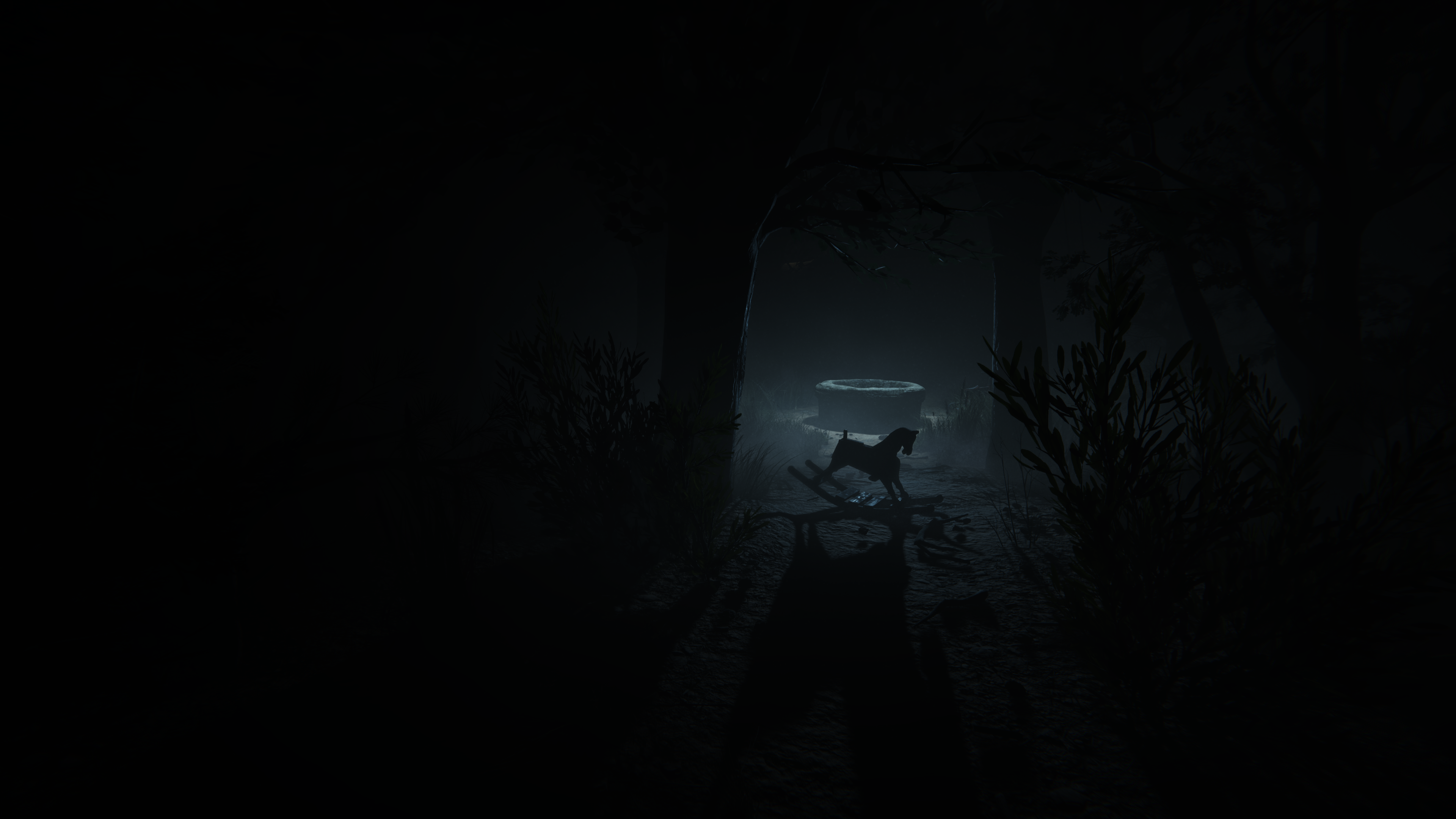 все песни outlast 2 фото 78