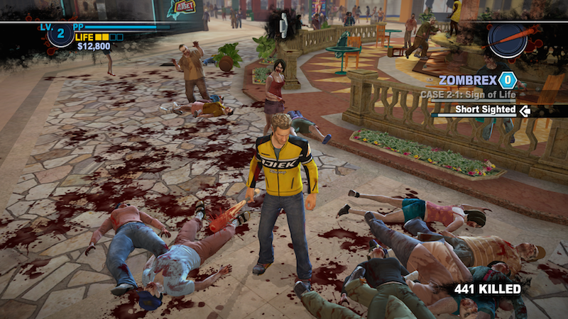 Dead Rising 2 System Requirements: Can You Run It?