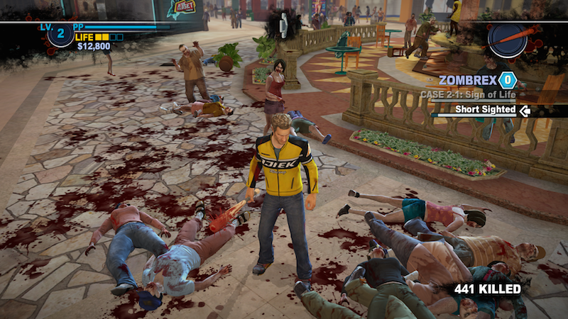 Dead Rising 2 Review - Gamereactor