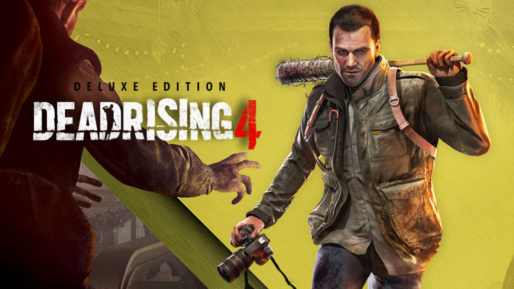 Dead Rising 4 Brings Back Timed Mode … for a Price