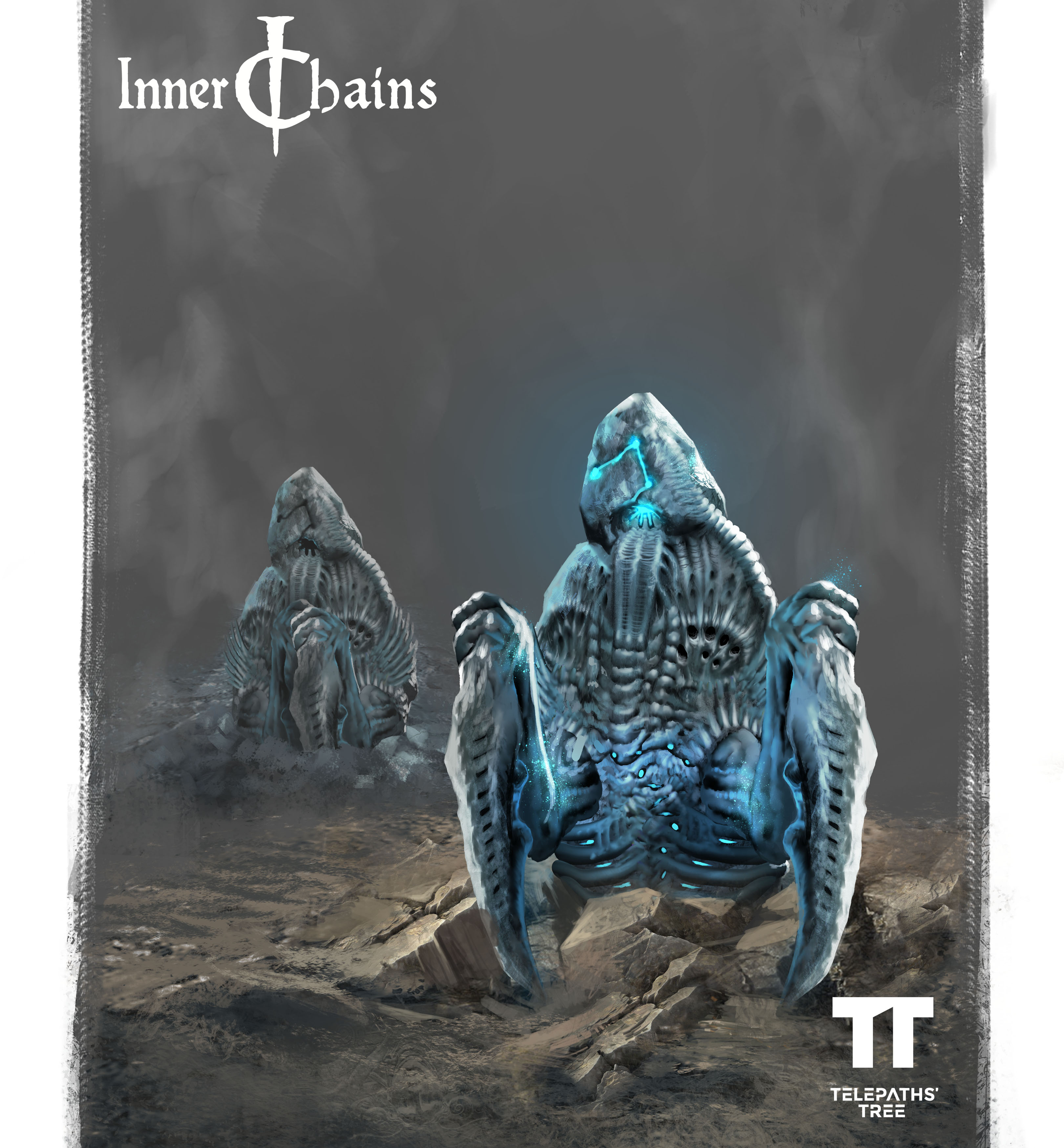 Inner Chains to release Q1 2017 on PC and Consoles - Rely on Horror3242 x 3500