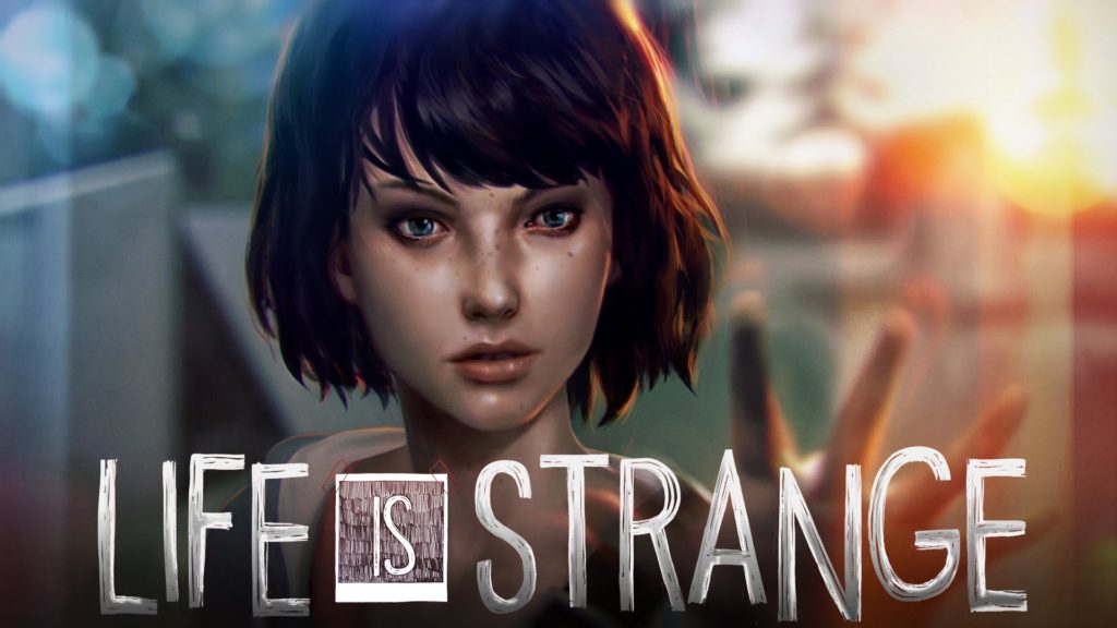 Honorable Mention in Horror: Life is Strange