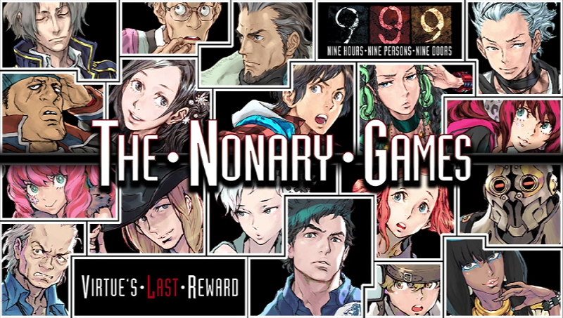 nonary-games