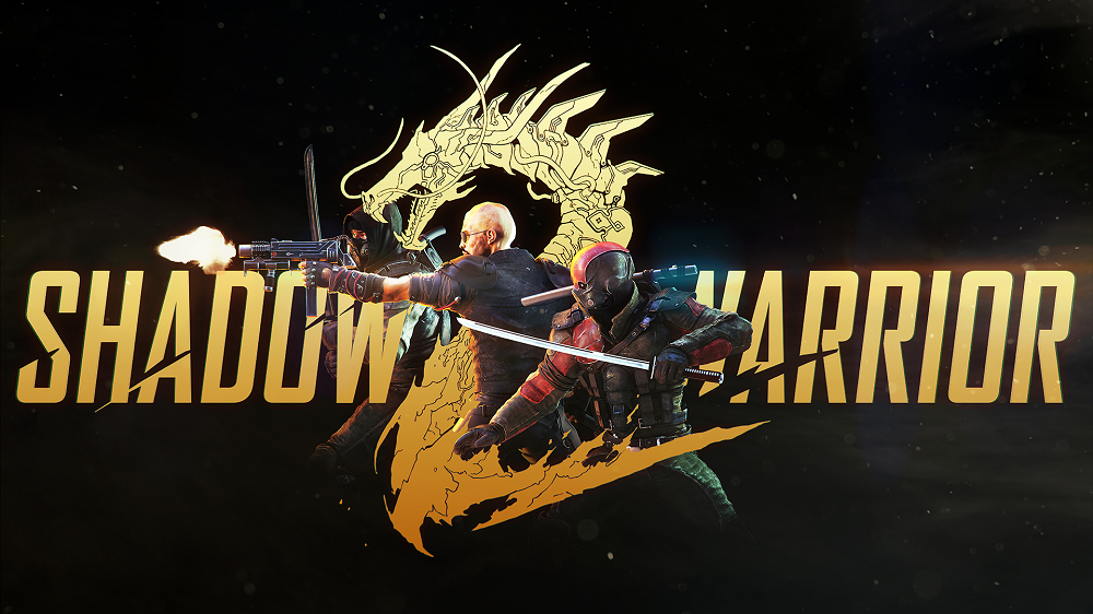 Review: Shadow Warrior 2