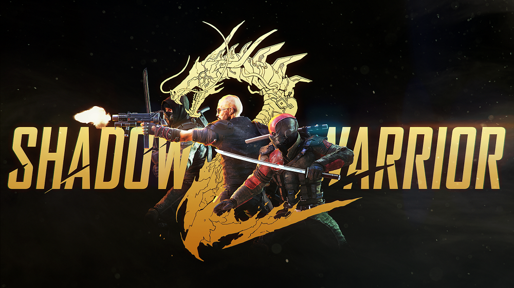 Shadow Warrior launch date announced