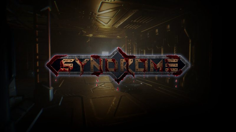 Syndrome Roars Onto Steam