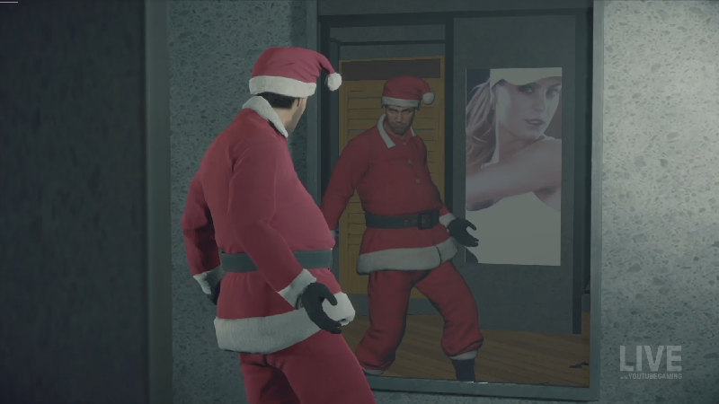 Latest Dead Rising 4 trailer shows the many looks of Frank