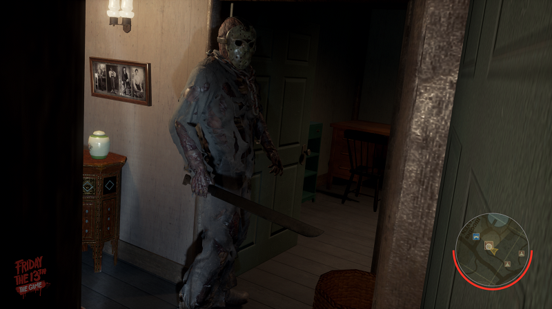 Friday the 13th: The Game Delayed to Add Singleplayer Mode and More