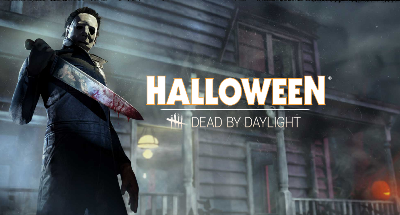 Michael Myers Laurie Strode And Haddonfield Come To Dead By Daylight Tomorrow Rely On Horror