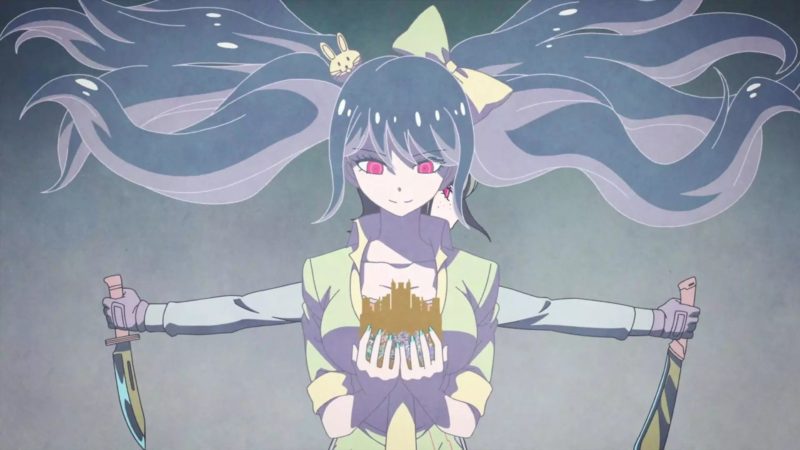 Review: Danganronpa 3: The End of Hope's Peak High School - Rely on Horror
