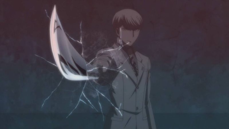 Review: Danganronpa 3: The End of Hope's Peak High School - Rely on Horror