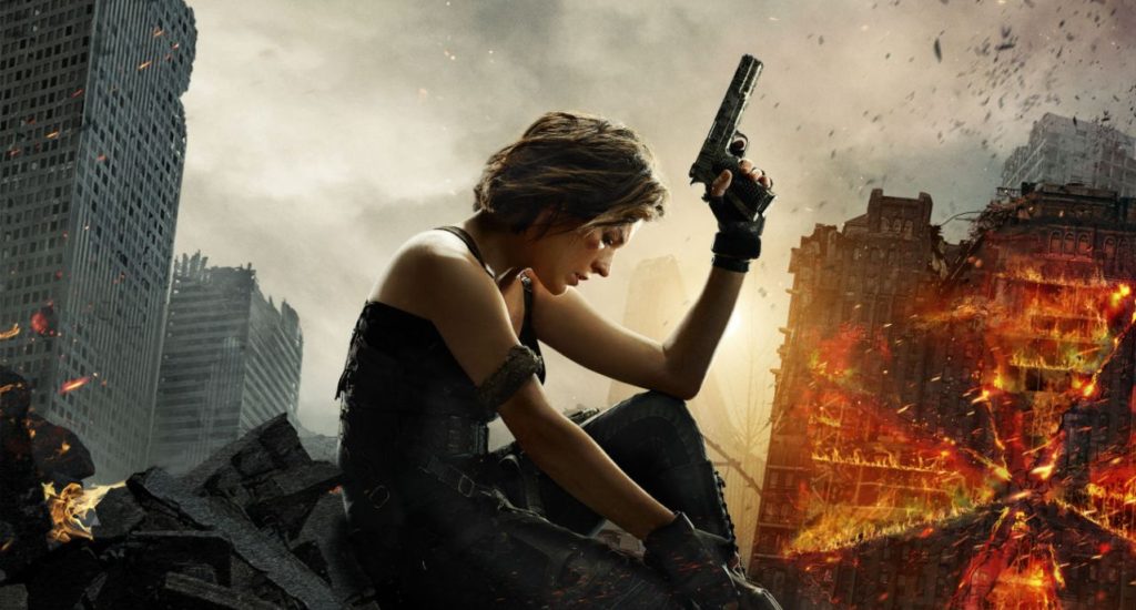 Paul W.S. Anderson Thinks The Resident Evil Film Franchise’s Success Due To Closely Following The Source Material