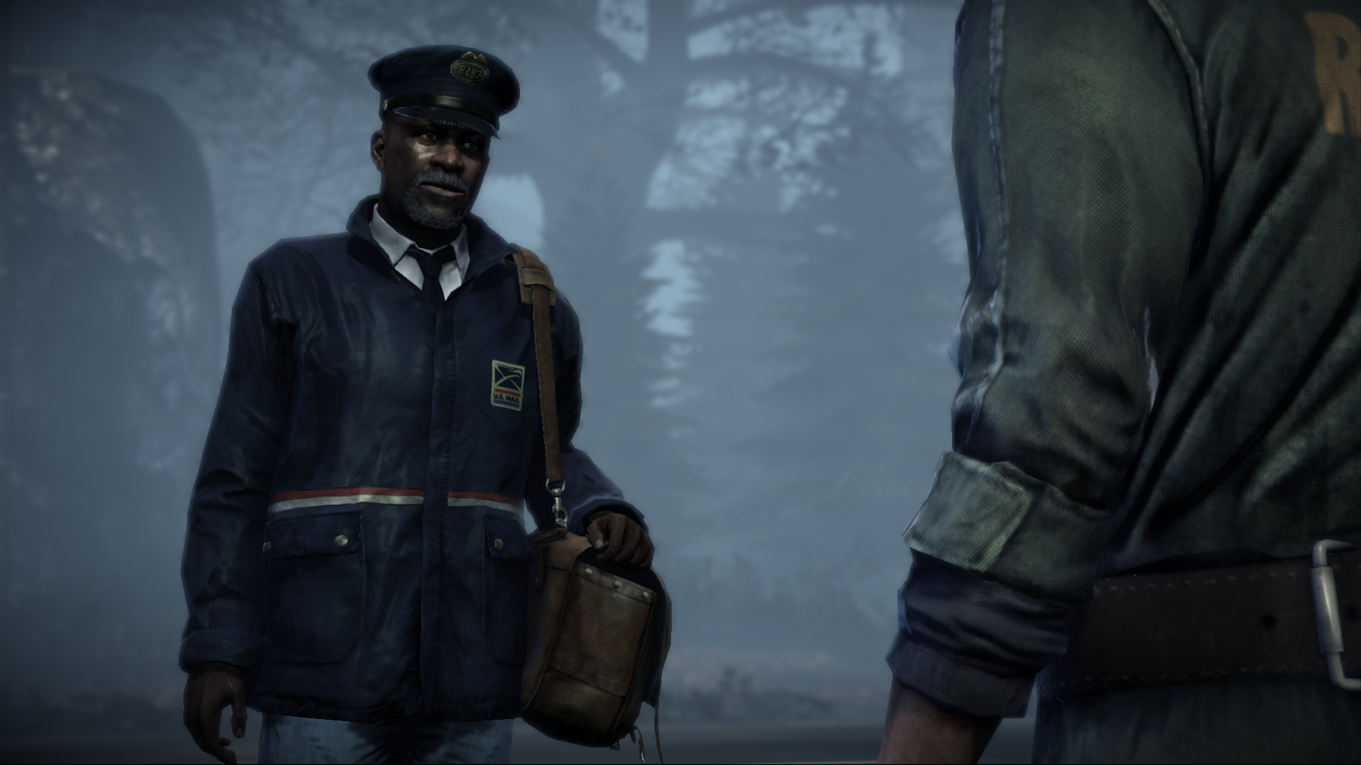 Silent Hill: Downpour : Video Games