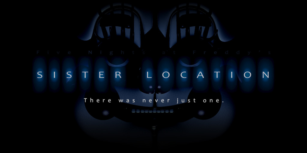 Five Nights at Freddy's: Sister Location may be delayed because it's too sickening