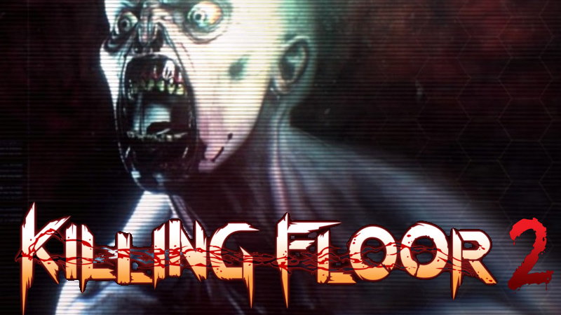 Review Killing Floor 2 Review Killing Floor 2
