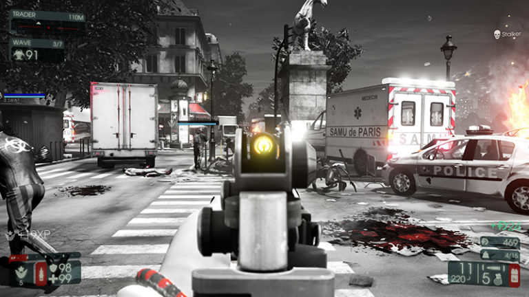 killing floor split screen pc killing floor split screen pc