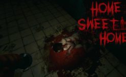 Home Sweet Home Creeps Onto Consoles