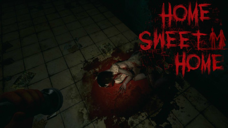 Home sweet home deals vr