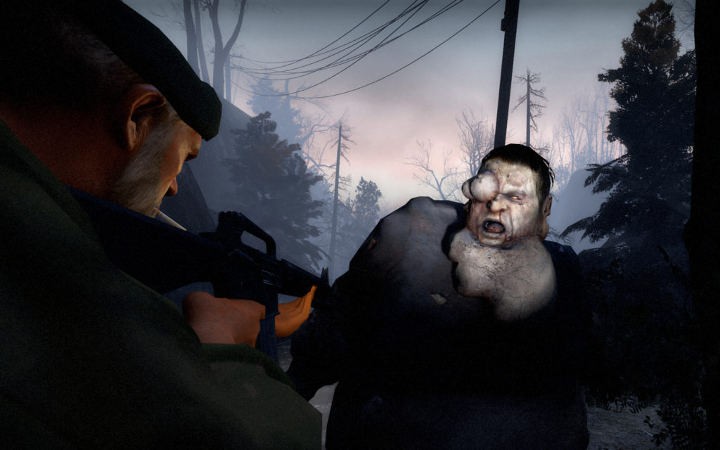 Long-Lost Left 4 Dead Campaign Released