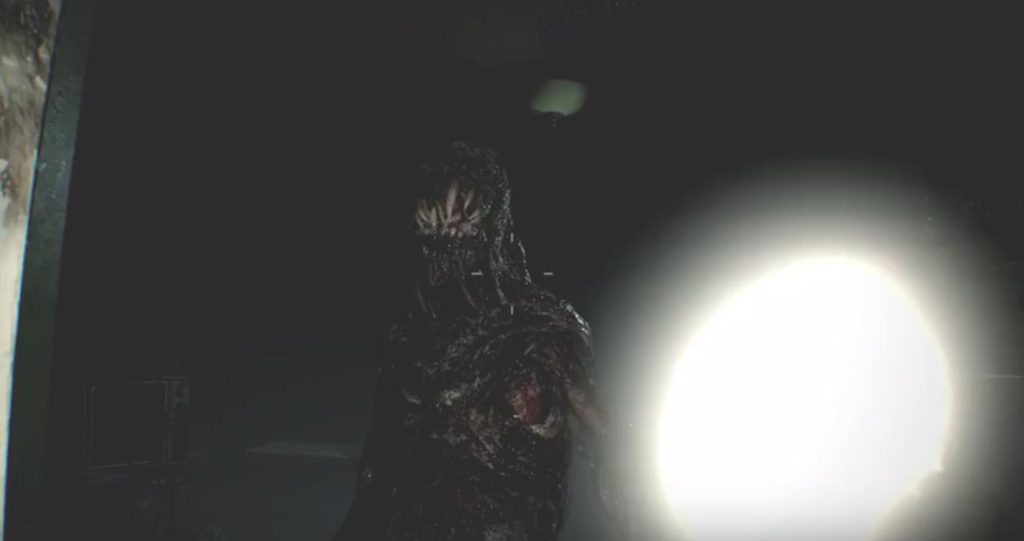 Latest RE7 Teasers Reveal NEW Monster Combat, ‘Aunt Rhody’, and Tease December Update