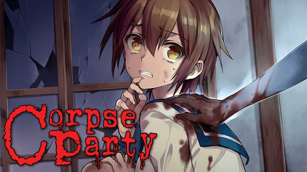 Review: Corpse Party (3DS)