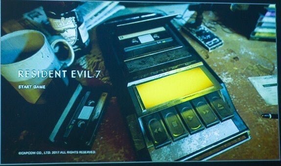 Tons of Resident Evil 7 News: Gameplay, Coins, Nostalgia, Shadows, and More