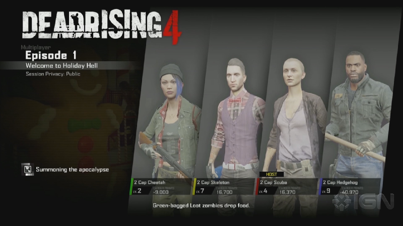 Dead Rising 2 - IGN