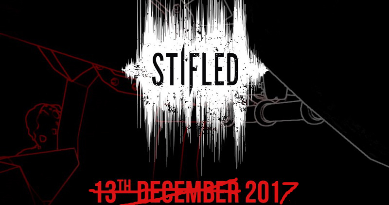 Stifled Delayed to 2017