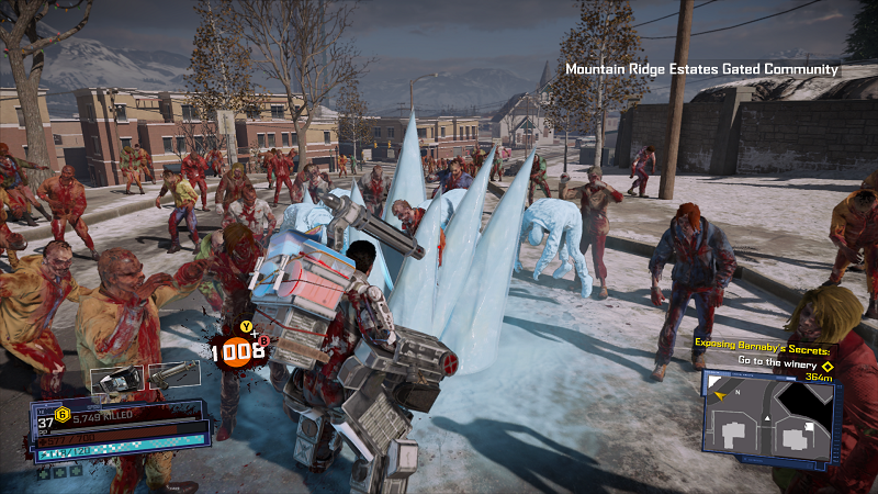 Why Did The Dead Rising Series Disappear?