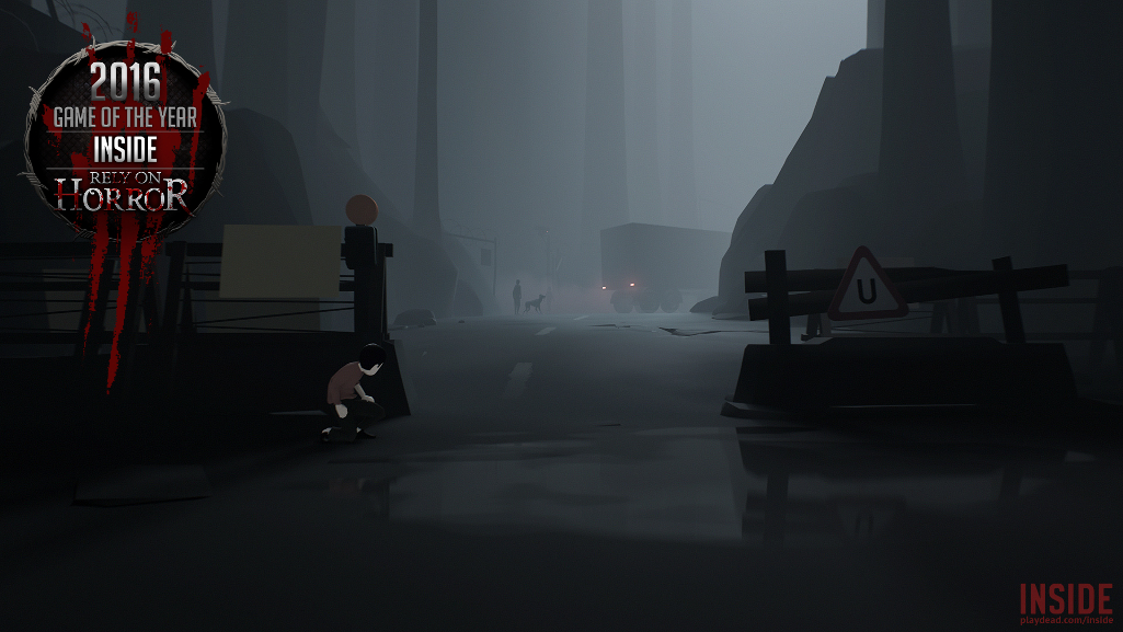 Rely on Horror's 2016 Game Of The Year: The Nominees - Rely on Horror