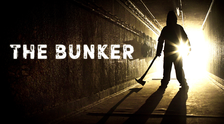 bunker