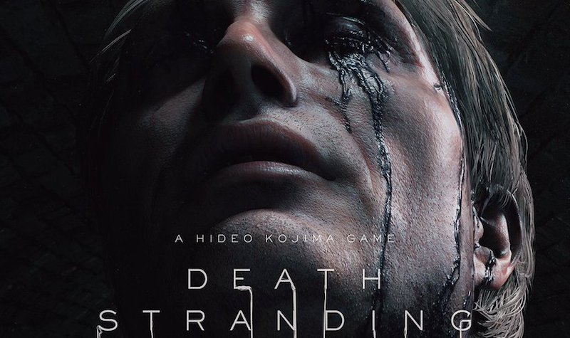 PSX 2016: Death Stranding details revealed