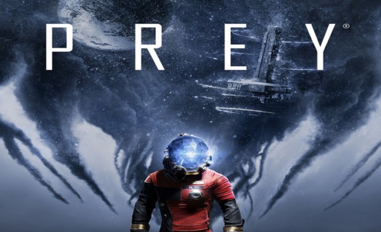 TGA 2016: Prey Gets Gameplay In New Trailer