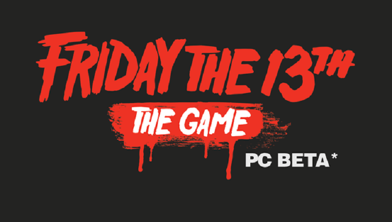 Friday the 13th Multiplayer Beta Begins December 18th