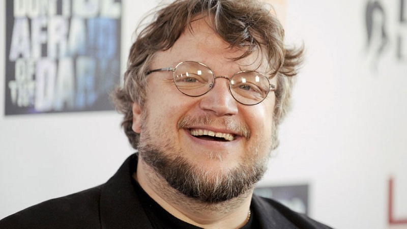 Guillermo del Toro: “FUCK KONAMI”