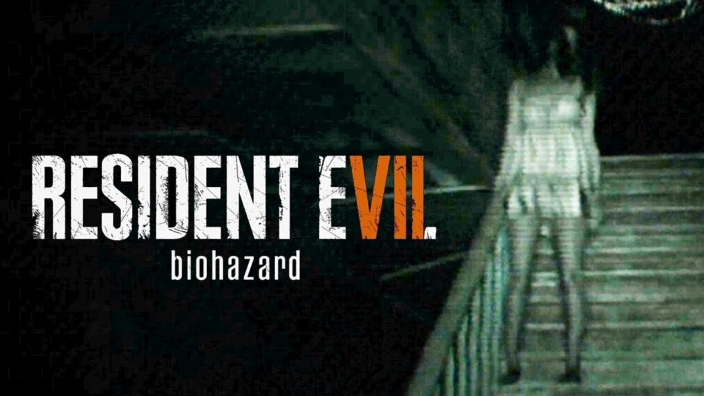 Resident Evil 7 Demo (Finally) Available On Xbox One
