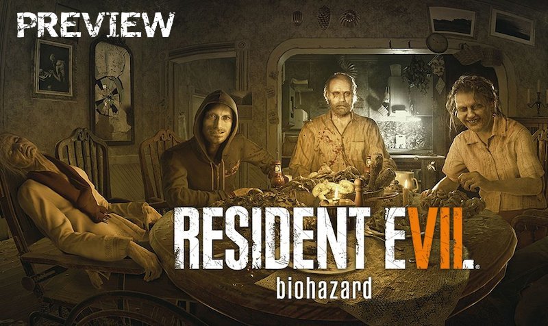 Resident Evil 7: Biohazard' VR Review - Bringing The Survival Back to  Horror Games