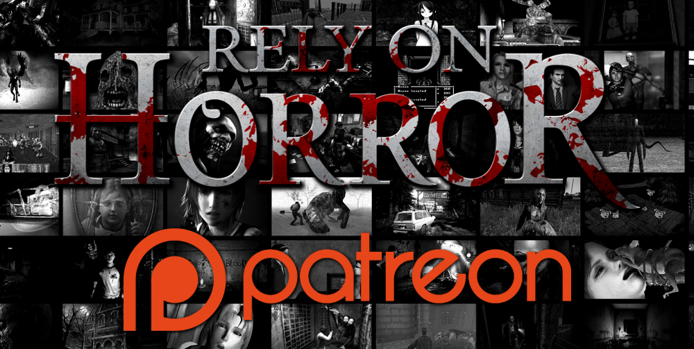Patreon Rewards Update – Support Us, Get Goodies!