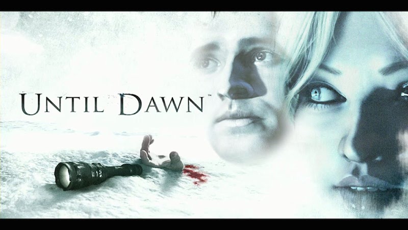 Until dawn ps3 shop buy