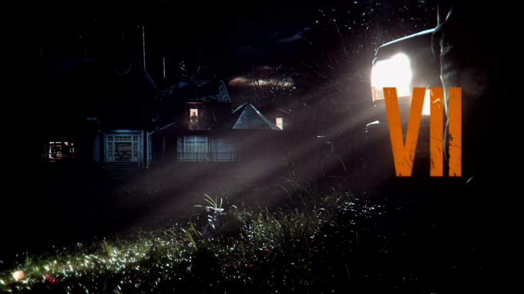 Resident Evil 7 Demo Now Available On PC