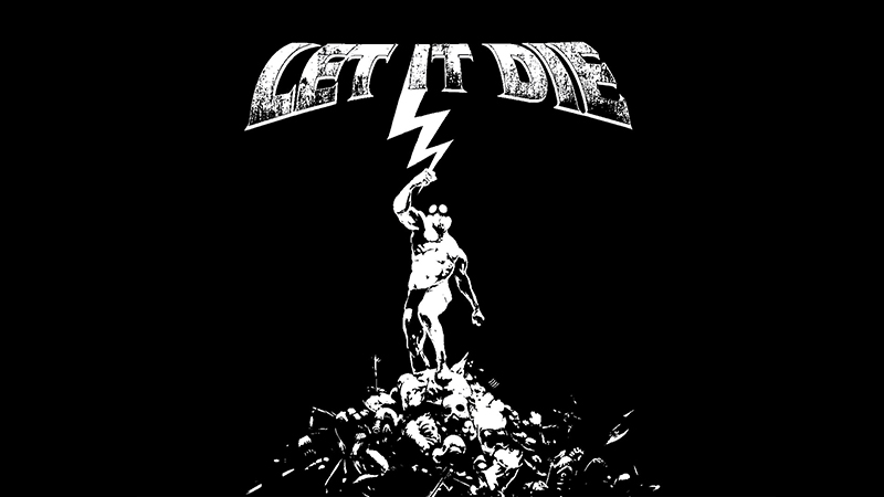 Review: LET IT DIE