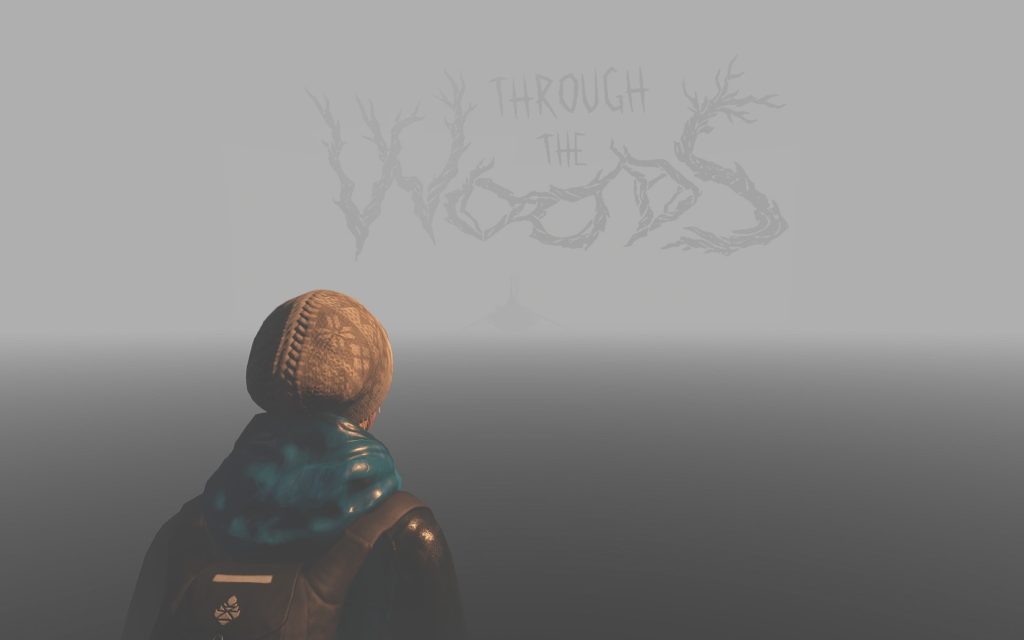 Review: Through the Woods