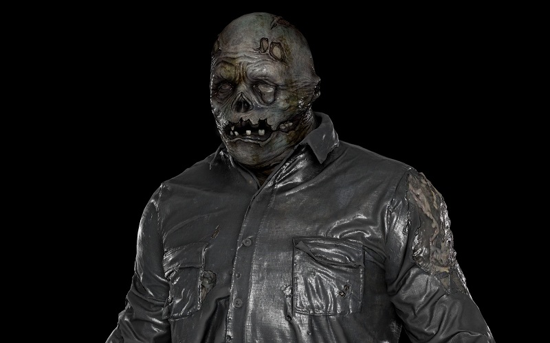 Friday the 13th: Jason #8 and Packanack Lodge Map Revealed