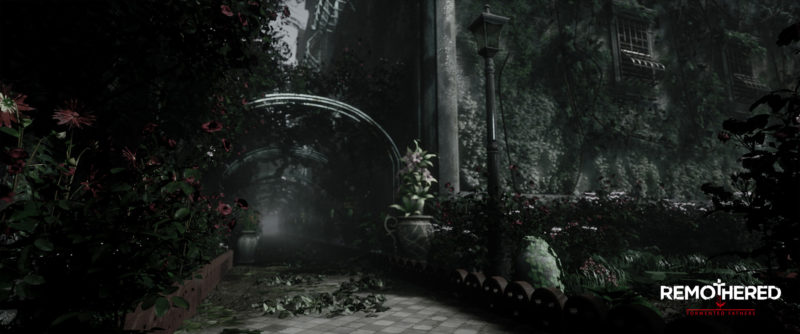 Game Screenshot - 01